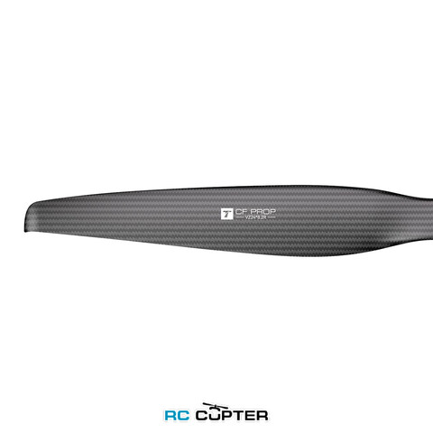 Пропеллер карбоновый VZ 24x8.2 T-Motor (пара)