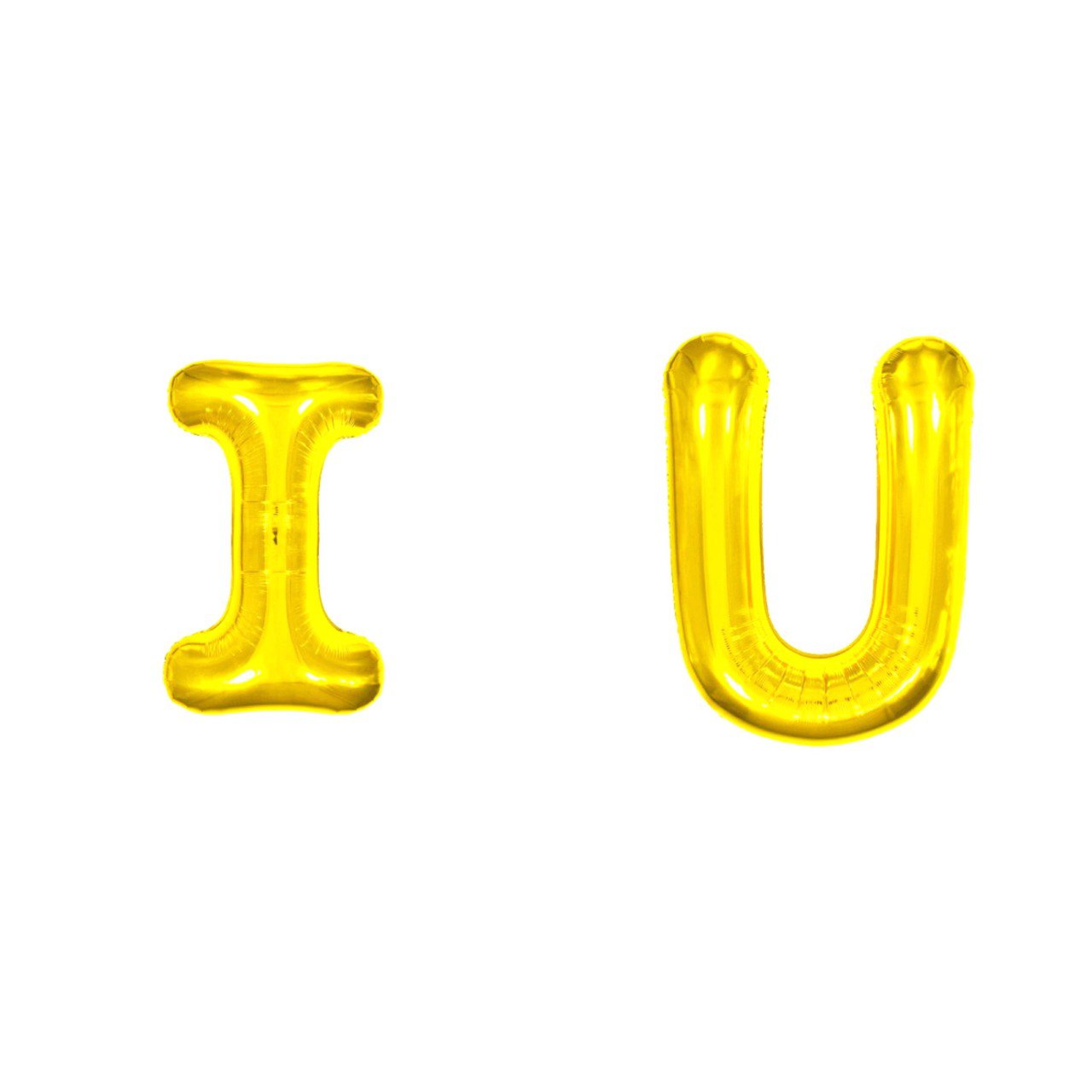 К Надпись, I U, Золото, 40