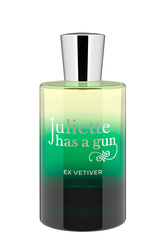 JULIETTE HAS A GUN EX VETIVER unisex 1 ml