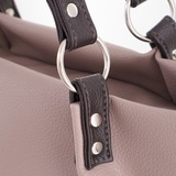 Сумка Саломея 185 мульти бельгийский шоколад