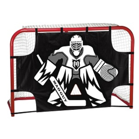 Имитатор вратаря MAD GUY 180х120