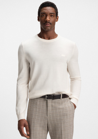 Джемпер BOSS Botto-L