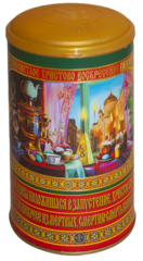 ЧАЙ "ХРИСТОС ВОСКРЕСЕ" 100 г