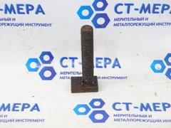 Болт под Т-паз 19мм М12х85мм