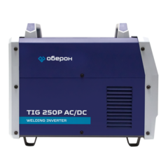 Сварочный инвертор Оберон TIG 250P AC/DC