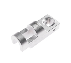 JTC-4265 - Приспособление для регулировки натяжителя ремня поликлинового (VW, AUDI) JTC -  
  Используется с ключом 1/2".
  Специально предназначено для регулировки механизма натяжения после замены поликлинового ремня на автомобилях группы VAG.
  Применение: Фольксваген (Volkswagen) Polo, Golf, Passat, T4 и Ауди (Audi) начиная с 1991 г.в.
  Габаритные размеры: 190/80/40 мм. (Д/Ш/В) 
  Вес: 279 гр.