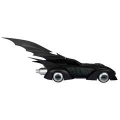 Фигурка McFarlane Toys DC: Batmobile (Batman Forever) (Gold Label Exc)