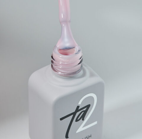 Гель-лак Ta2 / цветной гель-лак №125