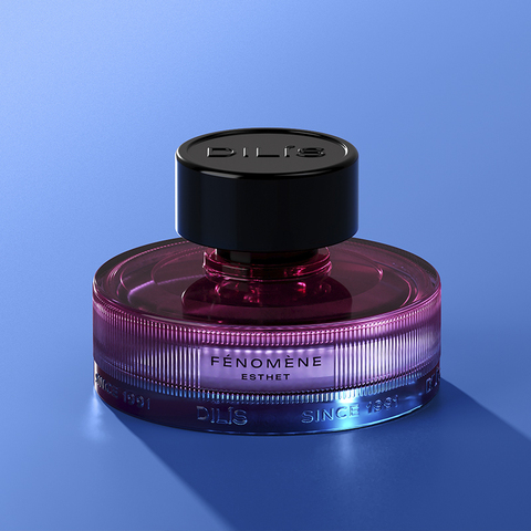 Dilis FÉNOMÈNE Духи для мужчин ESTHET (744) 75мл
