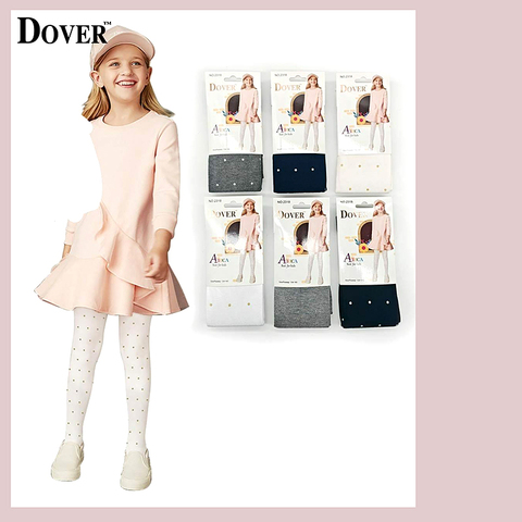 Колготки хл/модал д (7-14) 260311-TR-2318