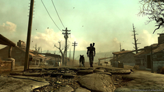 Fallout 3 (для ПК, цифровой код доступа)