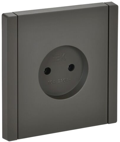 FORTE&PIANO Роз. без з/к без з/ш в/к 10А FP318 сер. IEK