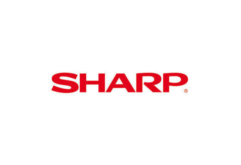 NROLR1267FCZ1 Ролик захвата ручной подачи Sharp AR-M205, M236, 276, 5316, 5320 (O)