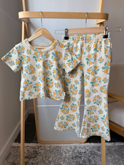 Хлопковый комплект Tinycottons, 116