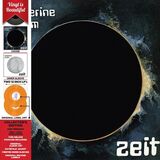 TANGERINE DREAM: Zeit (coloured) (Виниловая пластинка)