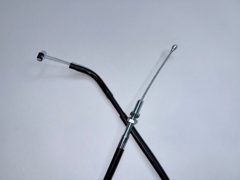 Трос сцепления для Honda NTV 650 Revere 1988-1997 г.в.