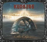 КИПЕЛОВ: Реки Времен (Компакт-диск)