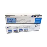 Совместимый картридж UNITON Premium для HP Color LJ M176 / CP1025 CF351A/CE311A/Canon 729C синий