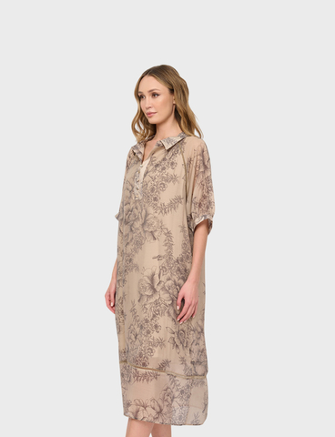 Платье Franco Vello