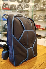 парашютная система б/у Spirit Vario/ЗП - Space 2 - 170/AAD Cypres C Mod