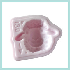 0516-С Молд силиконовый непищевой 