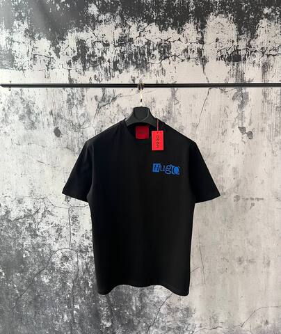 Футболка Hugo BOSS 561633bl