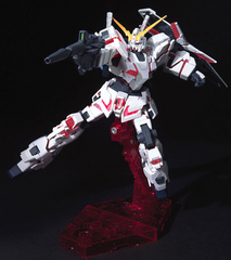 Mobile Suit Gundam Unicorn. RX-0 Unicorn Gundam 1/144 (HG) (сборная модель)