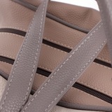 Сумка Саломея 989 мульти норвежский марципан