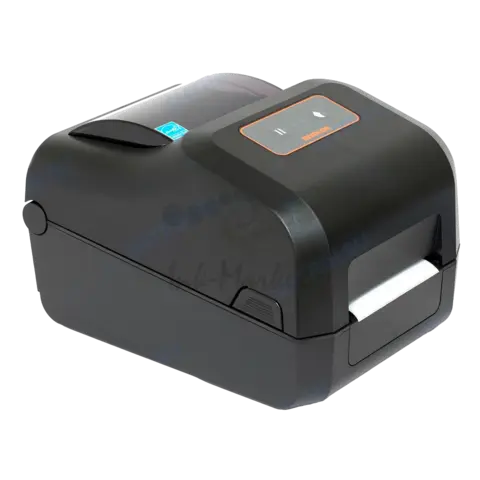 XD5-40t, 4" TT Printer, 203 dpi, USB, Ethernet