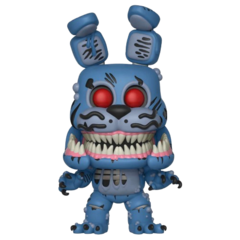 Фигурка Funko POP! Books FNAF Twisted Bonnie