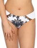 Купальные трусы бразилиана Ava SF147/5 white