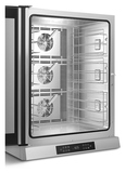 Печь конвекционная SMEG Foodservice ALFA 1035 E1HDS