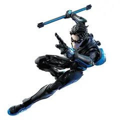 Сборная фигурка Blokees DC: Nightwing (Champion Class 03)