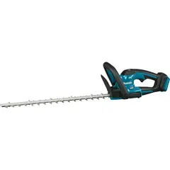 Аккумуляторный кусторез Makita UH020GZ