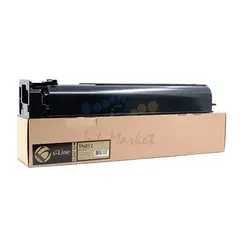 Тонер-картридж БУЛАТ s-Line TN-812 для Konica Minolta bizhub 758 (Чёрный, 49000 стр.)