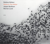 BOLLANI, STEFANO : Stone In The Water( Stefano Bollani Trio ) (Компакт-диск)