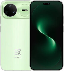 Смартфон HUAWEI nova 15 Pro 12/256 ГБ Мятный