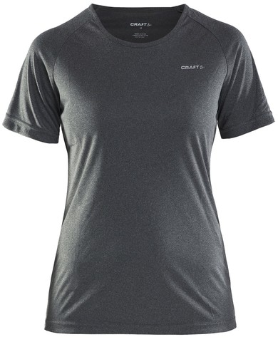 Футболка Craft Prime SS Tee женская