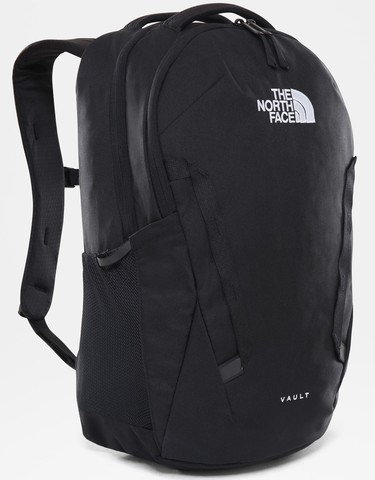 Картинка рюкзак городской The North Face vault Tnf Black - 1