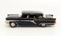 GAZ-13 Chaika seagull (plastic bottom) Agat Tantal Made in USSR 1:43