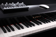 Цифровые пианино Kawai VPC-1