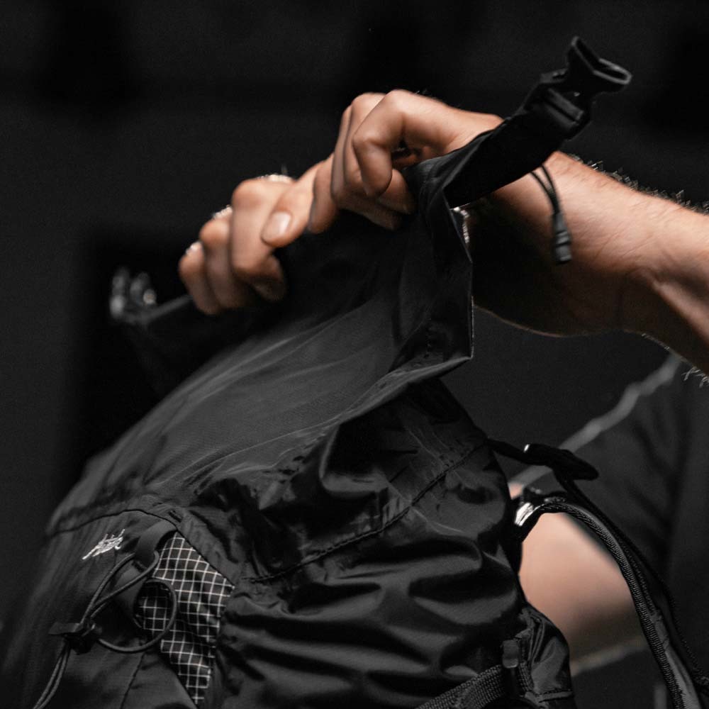 Waterproof packable backpack cheap