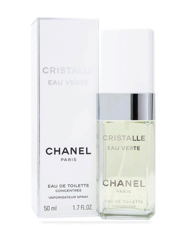 Chanel Cristalle