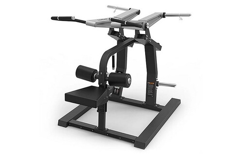 Вертикальная тяга спереди Spirit Fitness SP-4506