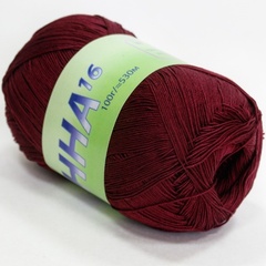 Пряжа Seam Анна 16 (0313)