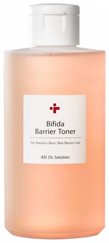 CU Skin Bifida Barrier Toner 200 ml.