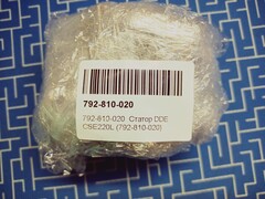 Статор DDE CSE220L (792-810-020)