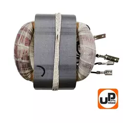 Статор UNITED PARTS для BOSCH GWS20-230 (1604220518) (90-0957)
