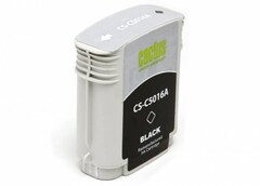 Картридж струйный Cactus CS-C5016A №84 черный (72мл) для HP DJ 10PS, 20PS, 30GP, 50PS, 90, 120, 130DE