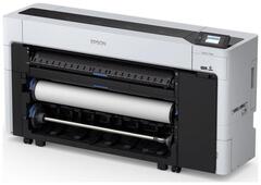 Плоттер струйный Epson SureColor SC-T7700D